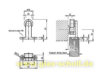 (c) 2005 www.Glas-Scholl.de